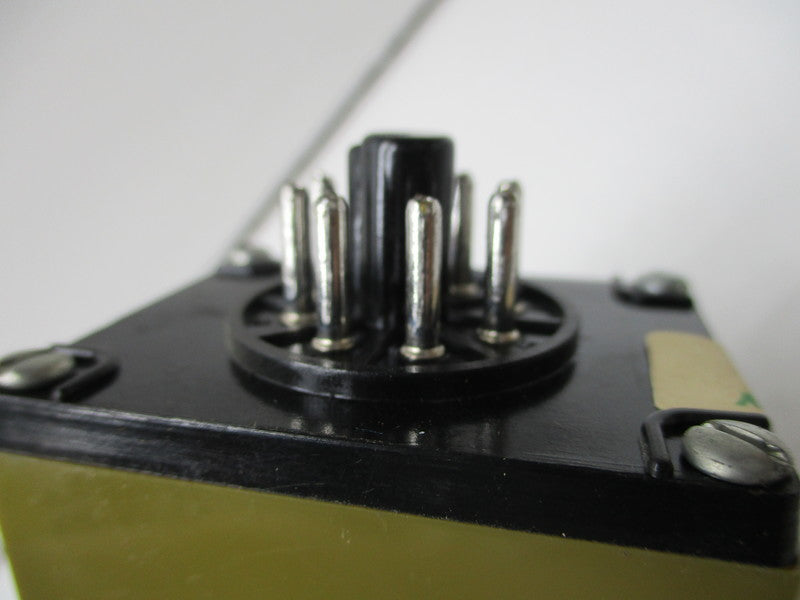 OMNETICS MDR115A2Z5 120VAC UNMP