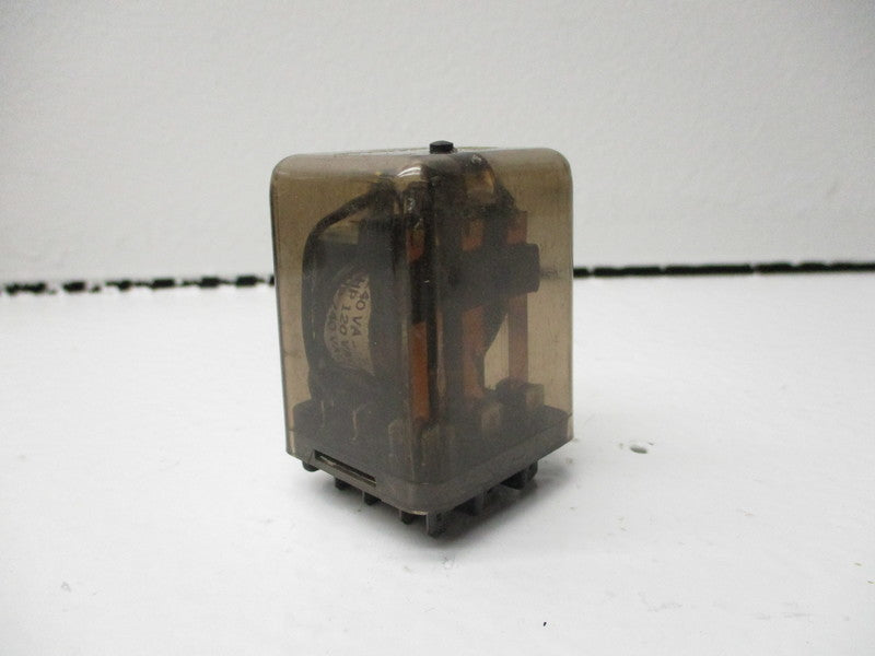 GENERAL ELECTRIC CR220HF78W10C 24VDC UNMP