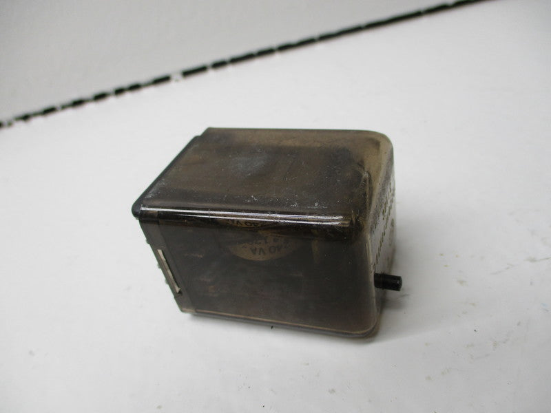 GENERAL ELECTRIC CR220HF78W10C 24VDC UNMP
