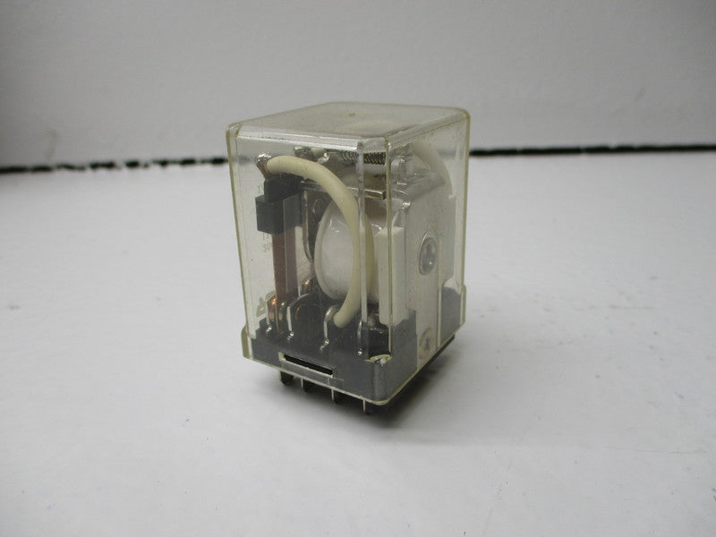 SKY ELECTRONICS SKHP-3C 120VAC UNMP