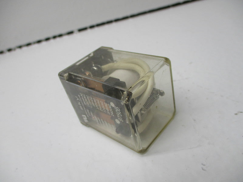 SKY ELECTRONICS SKHP-3C 120VAC UNMP