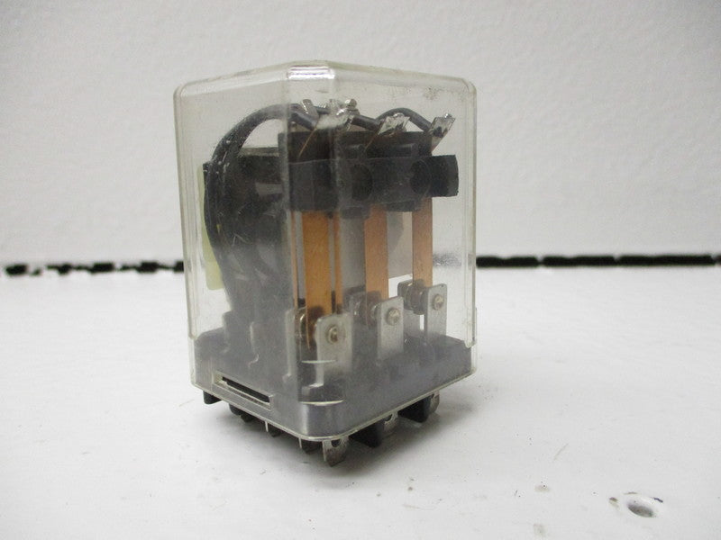 POTTER & BRUMFIELD KUP-14A15-120 120V UNMP