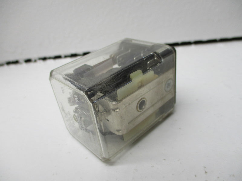 POTTER & BRUMFIELD KUP-14A15-120 120V UNMP