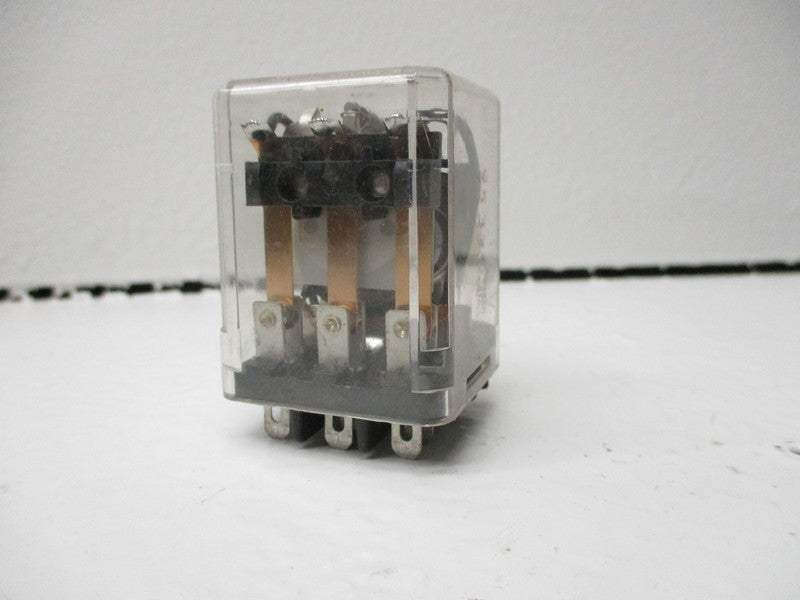POTTER & BRUMFIELD KUP-14D15-48 48V UNMP