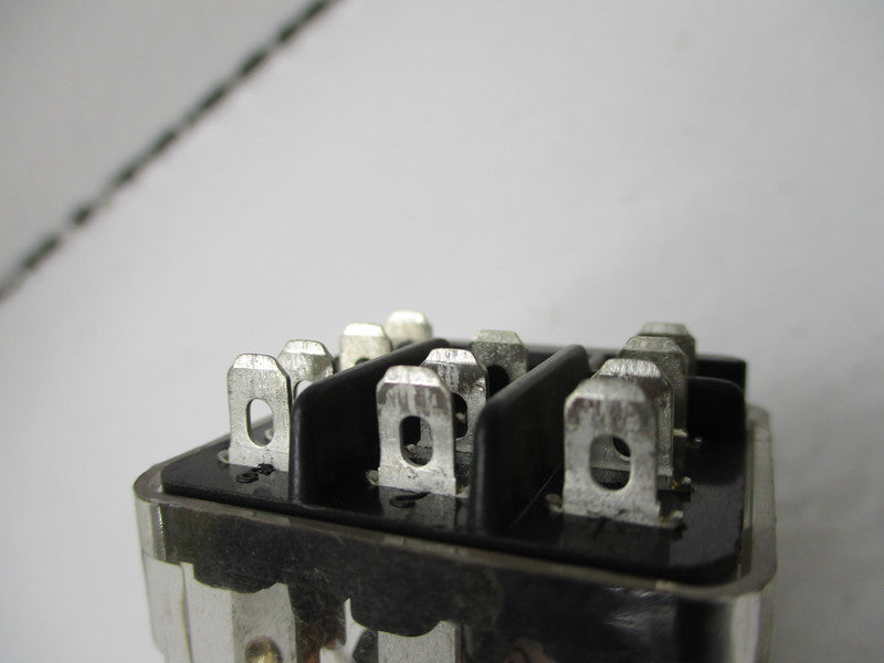 POTTER & BRUMFIELD KUP-14D15-48 48V UNMP