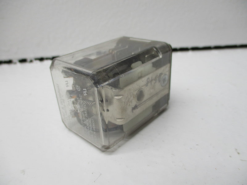 POTTER & BRUMFIELD KUP-14D15-48 48V UNMP