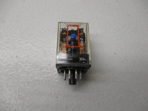 A.A. ELECTRIC AAE-D204-M 24VDC UNMP