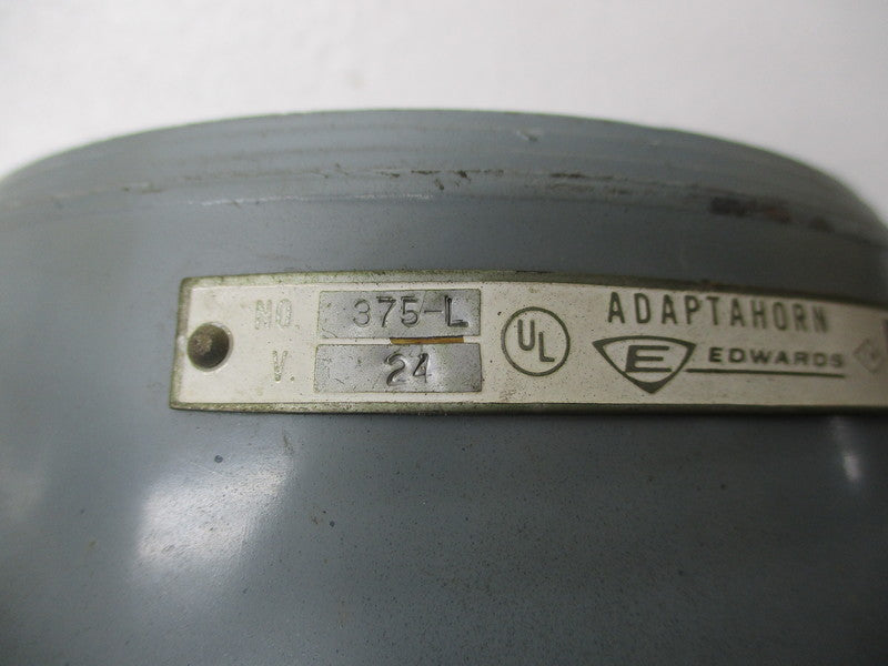 EDWARDS 375-L UNMP
