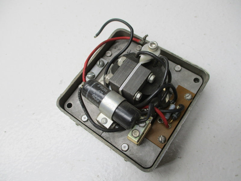 PYROTRONICS HDC-24-1.8K UNMP