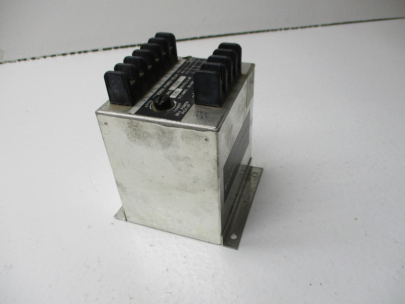 WILMAR ELECTRONICS 720X UNMP
