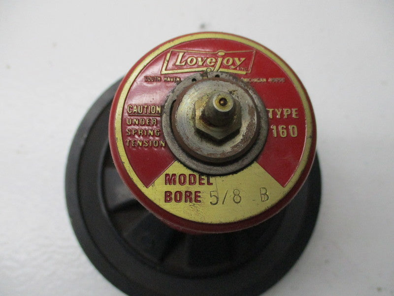 LOVEJOY 160 UNMP