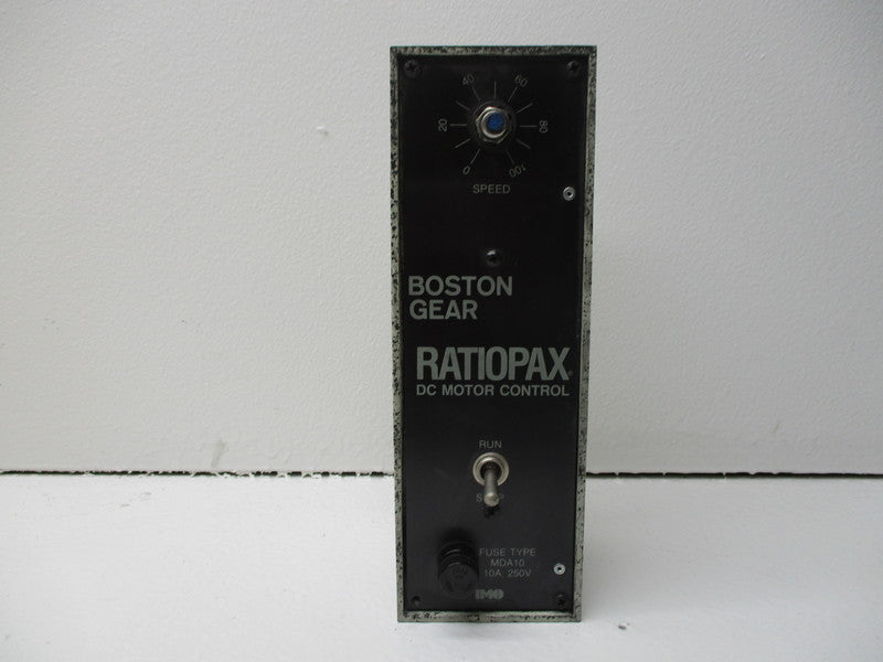 BOSTON GEAR MDA10 UNMP