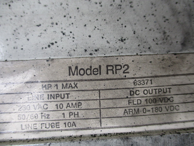 BOSTON GEAR MDA10 UNMP