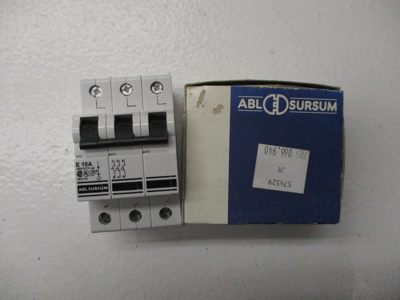 ABL SURSUM 3EU10 NSMP