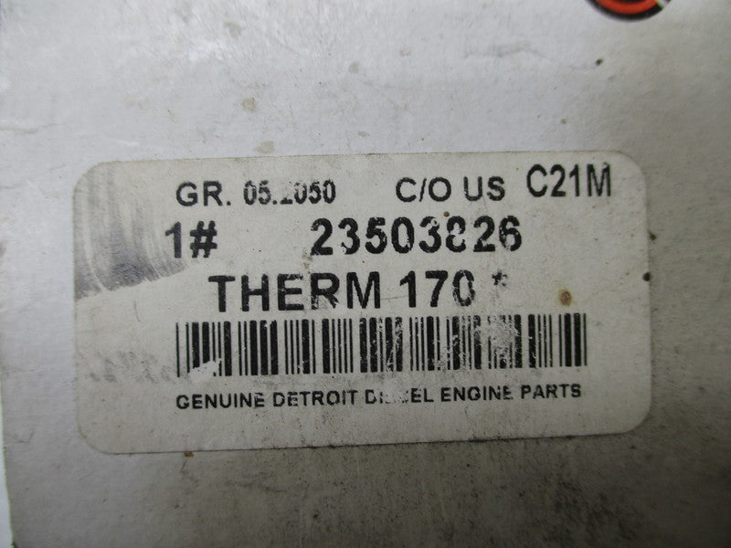DETROIT DIESEL 23503826 NSMP