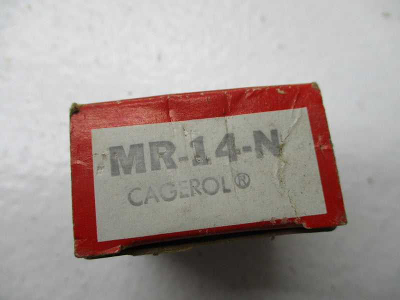 MCGILL MR-14-N NSMP