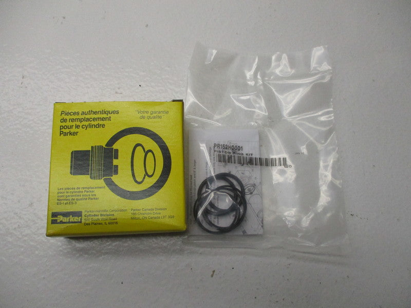 PARKER PR152H0001 NSMP