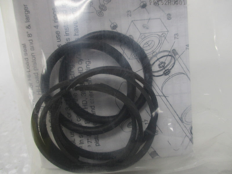 PARKER PR152H0001 NSMP