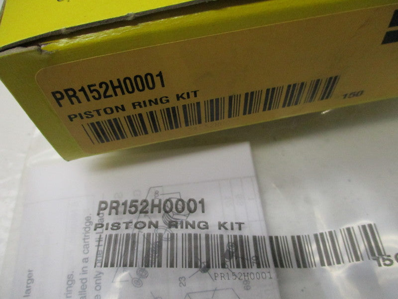 PARKER PR152H0001 NSMP