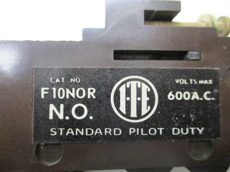 ITE F10N0R NSNP
