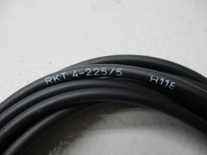 LUMBERG RKT4-225/5 NSNP