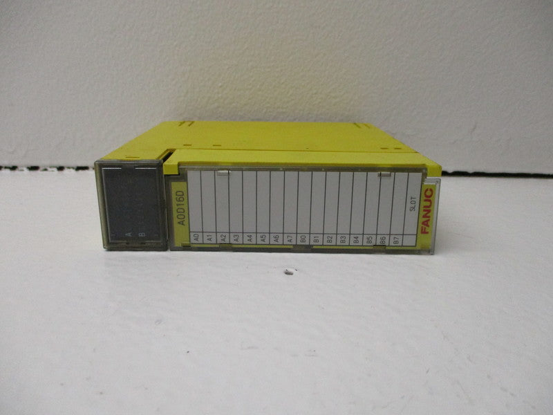 FANUC A03B-0819-C154 UNMP