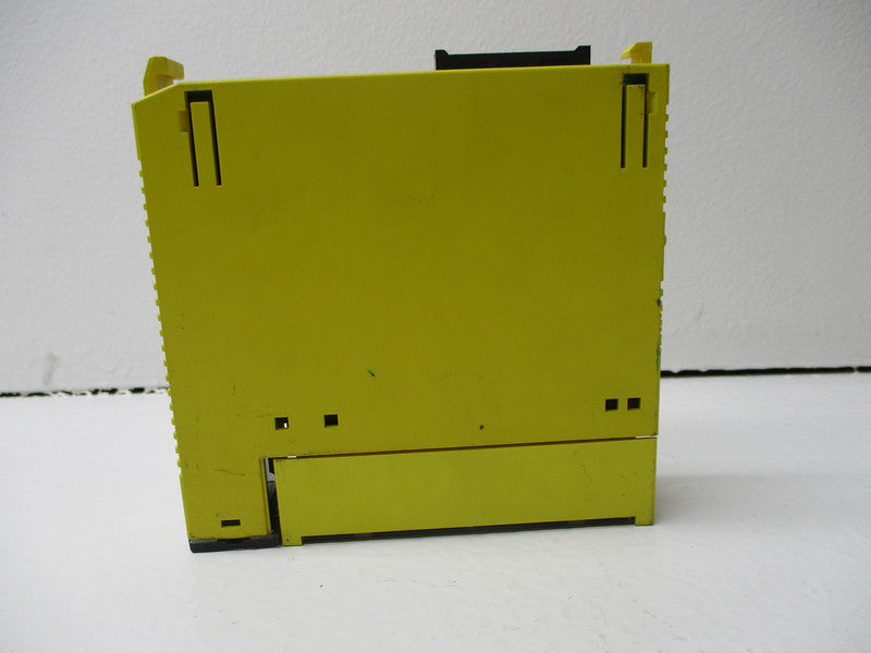 FANUC A03B-0819-C154 UNMP