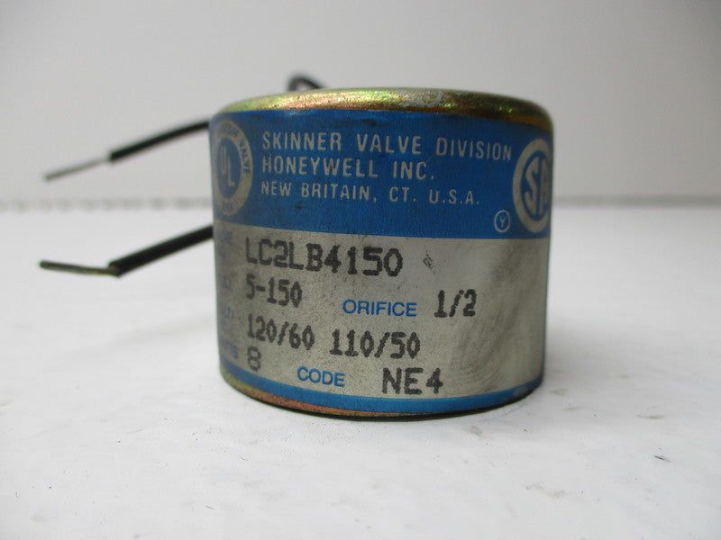 HONEYWELL LC2LB4150 110/120V UNMP