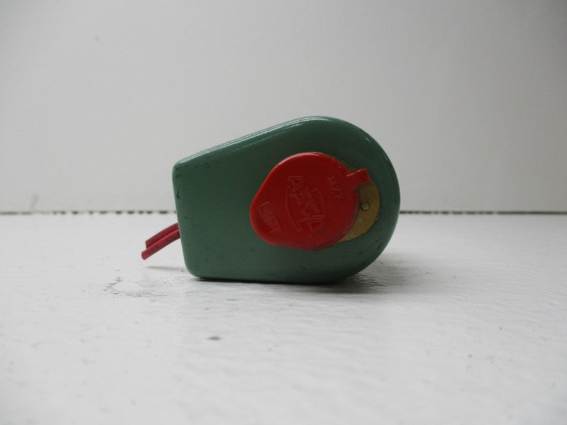 ASCO 8262A262 110/120V UNMP