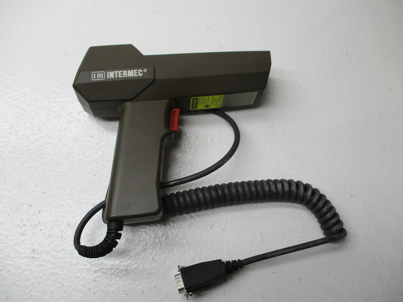 INTERMEC 1620 NSNP