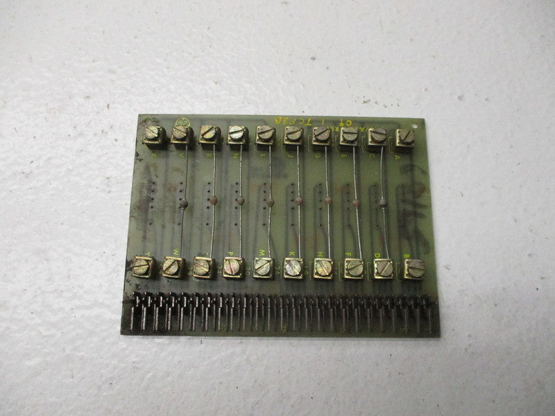 GENERAL ELECTRIC 0207A25 UNMP