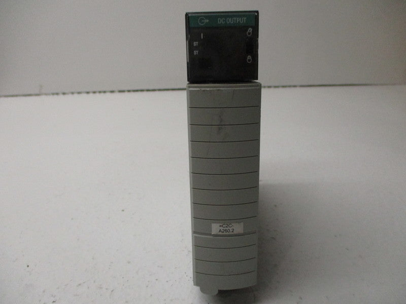 ALLEN BRADLEY 1756-OB16I SER. A UNMP
