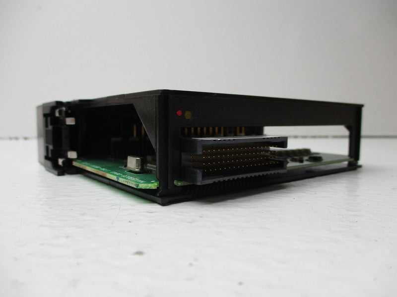 ALLEN BRADLEY 1756-OB16I SER. A UNMP