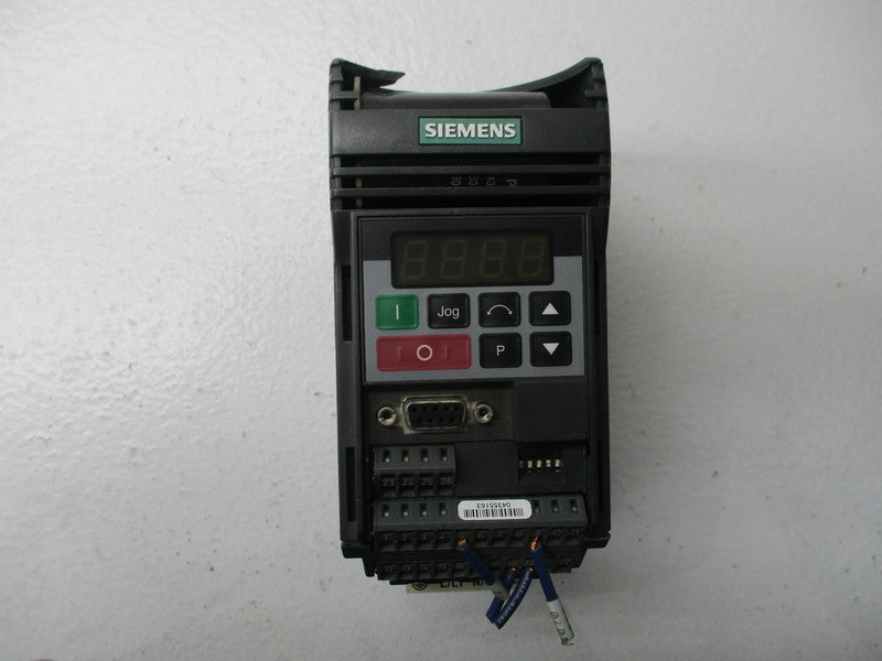 SIEMENS XAN032MV314C UNMP