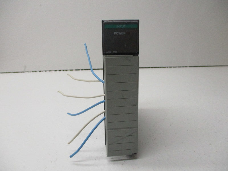 ALLEN BRADLEY 1746-NI4 SER. A UNMP