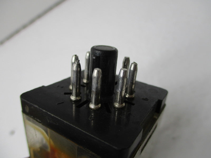 POTTER & BRUMFIELD KRPA5AG 120V UNMP