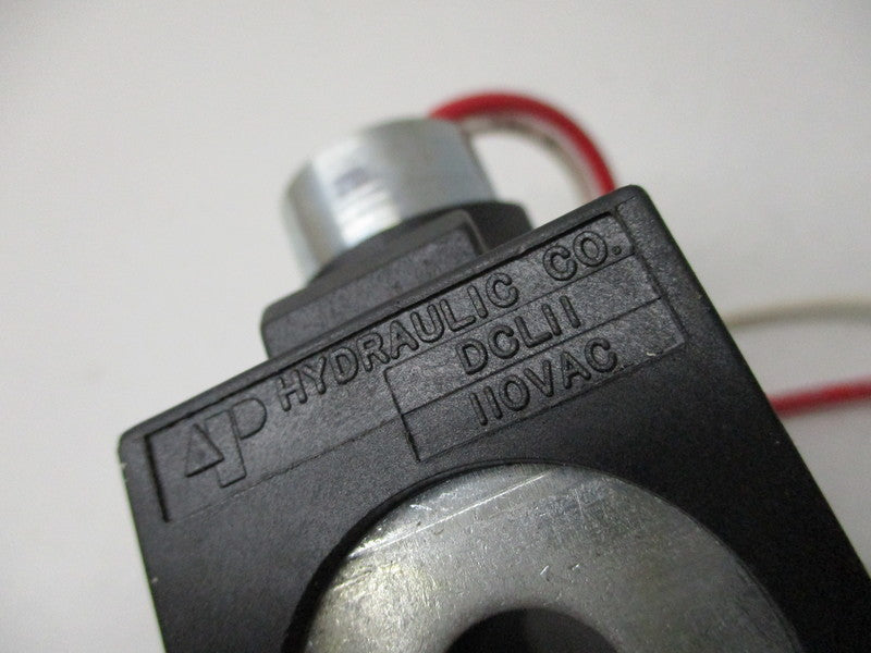DELTA POWER DCL11 110V NSNP