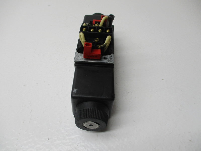 DOUBLE A QF-3-FF-10D1-TSPL UNMP