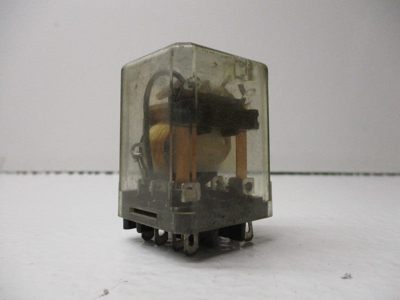 POTTER & BRUMFIELD KUP11D15 24VDC UNMP