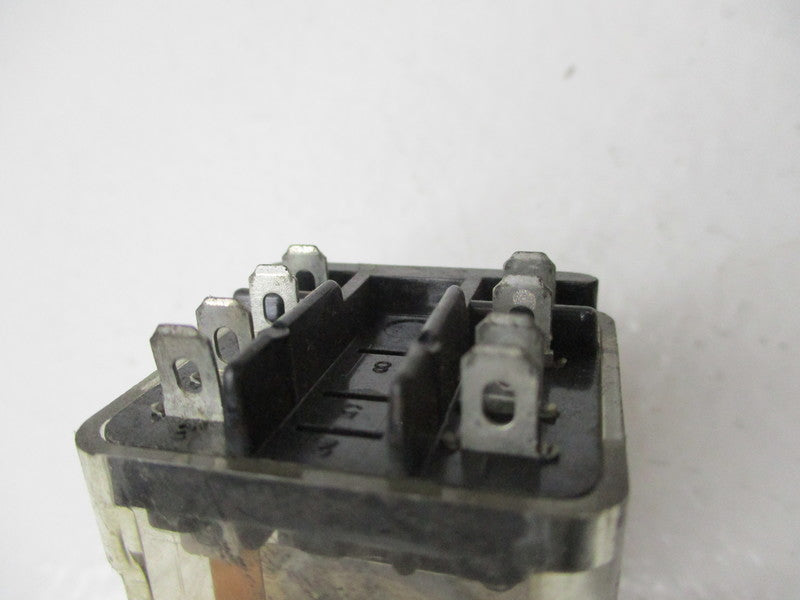 POTTER & BRUMFIELD KUP11D15 24VDC UNMP
