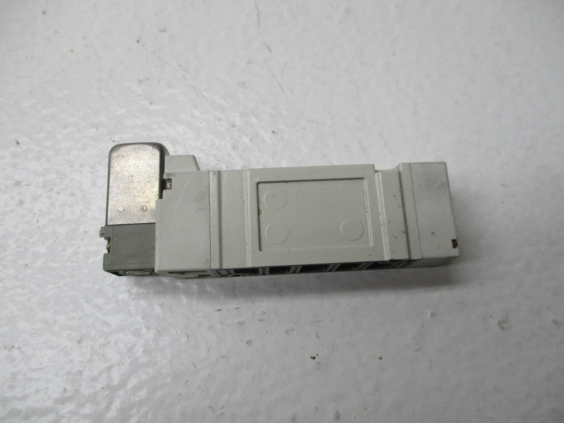 SMC SY5140-3GZ UNMP