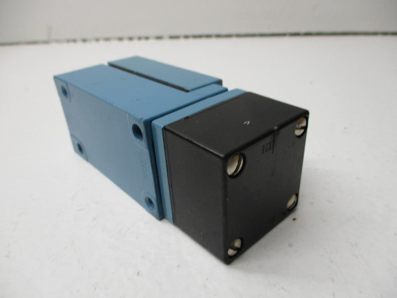 MICROSWITCH LSZ7A1A NSNP