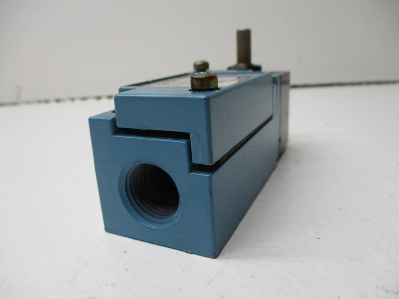 MICROSWITCH LSZ7A1A NSNP