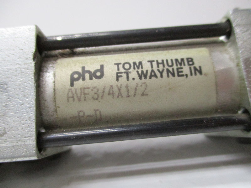 PHD AVF3/4X1/2-P-D NSNP