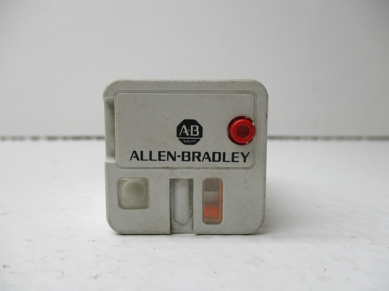 INDUSTRIAL SPARE PART 700-HB33A1-1 SER. A 120VAC 10A UNMP