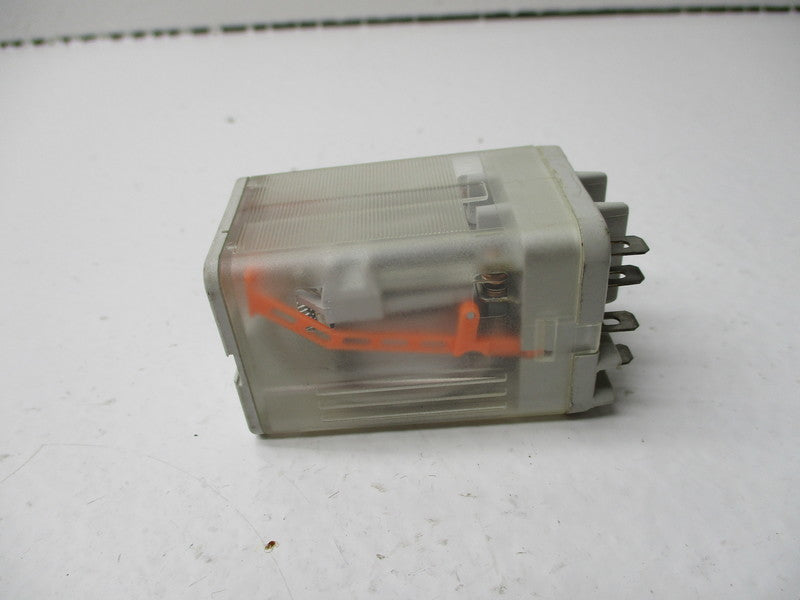 INDUSTRIAL SPARE PART 700-HB33A1-1 SER. A 120VAC 10A UNMP