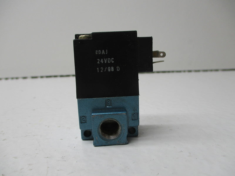 MAC 35A-AAA-DDAJ-1KD UNMP