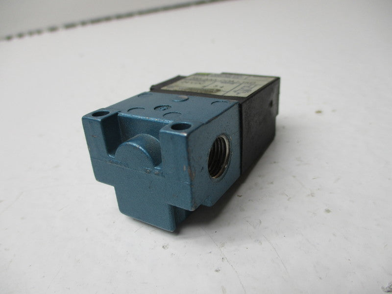 MAC 35A-AAA-DDAJ-1KD UNMP