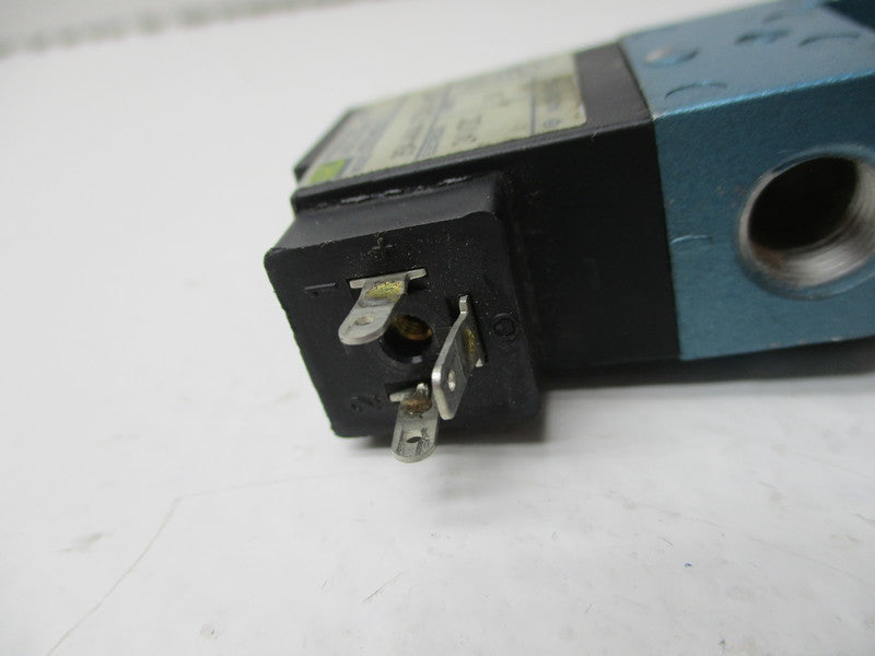 MAC 35A-AAA-DDAJ-1KD UNMP