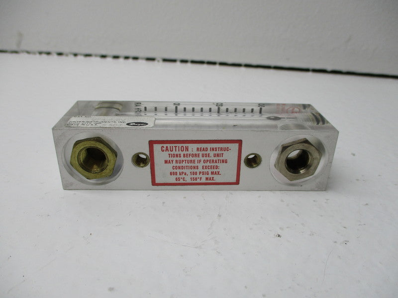 DWYER VFA-6-BV NSNP